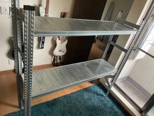 車中泊バンライフ全国巡り 断捨離】 AE86 画 額縁入り