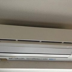TOSHIBAエアコン