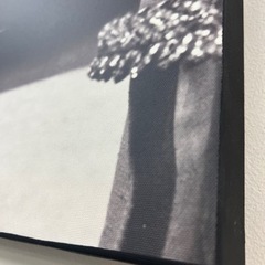 オードリーヘップバーン壁掛け　池袋東口徒歩5分　取りに来て頂ける方の画像