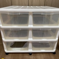 収納ケースの画像