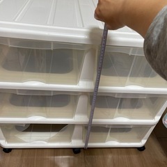 収納ケースの画像