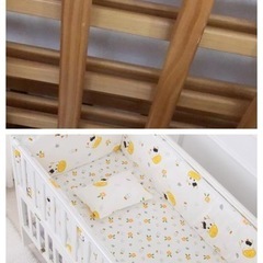 90%新品のベットの画像