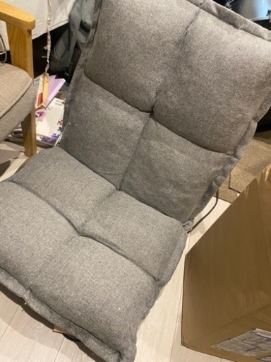 美品‥座椅子