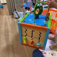 おもちゃの画像