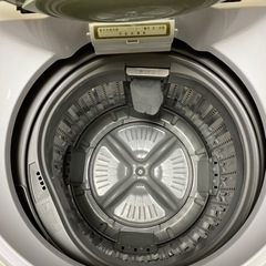 洗濯機5kgの画像