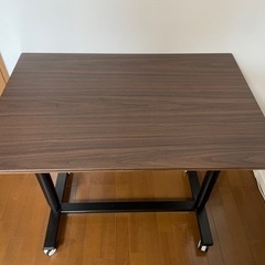 上下昇降式 デスク 90cm