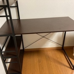 パソコンデスク