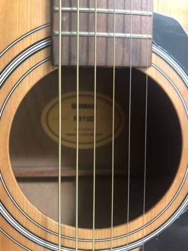 YAMAHA ヤマハ アコースティックギター F-315D