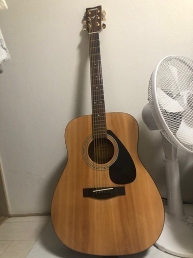 YAMAHA ヤマハ アコースティックギター F-315D