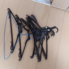 ハンガーの画像