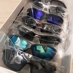 🚨❤️新品:スポーツサングラス❤️🚨の画像