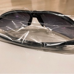 🚨💜新品:スポーツサングラス💜💜🚨の画像