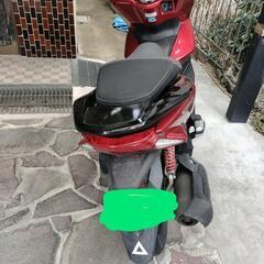 PCX125 JF56 訳ありの画像