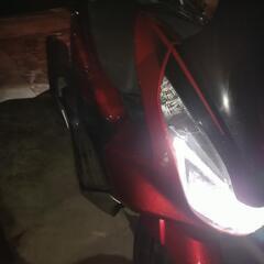 PCX125 JF56 訳あり