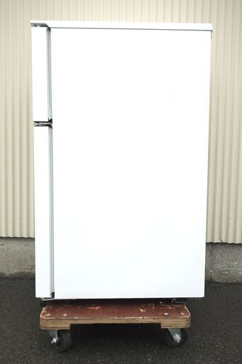 全国送料無料★3か月保障付き★冷蔵庫★2018年式★ハイセンス★HR-B95A★93L★Y-0320-018