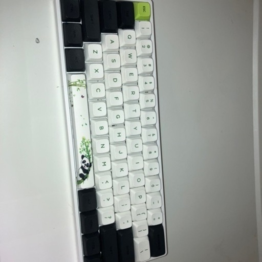 キーボード