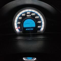 PCX125 JF56 訳ありの画像