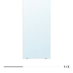 【IKEA】全身鏡　LÄRBRO レールブロ【イケア】