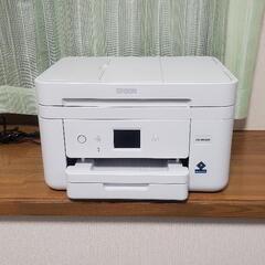 【決まりました】EPSON　EW-M530F　プリンター