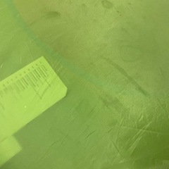 お話中　　イケア　トンネル　テントの画像