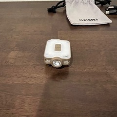 キャップ用品　　クレイモア　ライトの画像