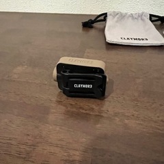 キャップ用品　　クレイモア　ライトの画像