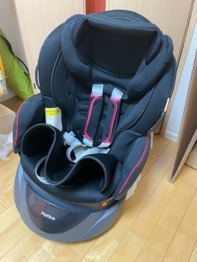 アップリカ　チャイルドシート