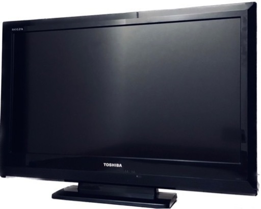 REGZA 32BC3 東芝　32インチ　液晶テレビ