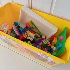 LEGO クラシック　10698 ブロックの画像