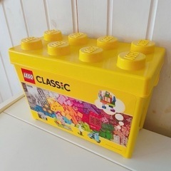 LEGO クラシック　10698 ブロック