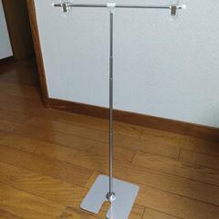 【決まりました】POPスタンド 卓上タイプ