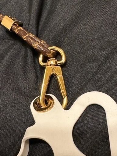 【超レア】ルイヴィトン VUITTON 携帯ケース ヴィトンフォンフォルダー