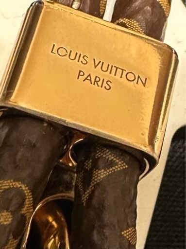 【超レア】ルイヴィトン VUITTON 携帯ケース ヴィトンフォンフォルダー