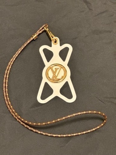 【超レア】ルイヴィトン VUITTON 携帯ケース ヴィトンフォンフォルダー