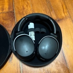 断捨離中 ヘッドホン