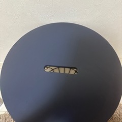 テーブル　収納付きの画像