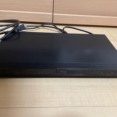 【ジャンク品】DVDレコーダー