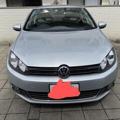 フォルクスワーゲンゴルフ