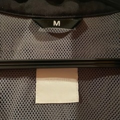 ゴールドウィン　バイクジャケット【お値下げ中】の画像