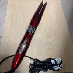 テスコム ヘアアイロン オートカール ITH1700