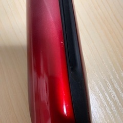 テスコム ヘアアイロン オートカール ITH1700の画像