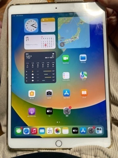 iPad iPad Air 3