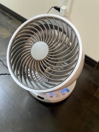 TEKNOSサーキュレーター