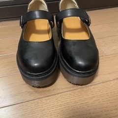 GRL 厚底パンプス 値下げ交渉OK♡