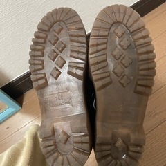 GRL 厚底パンプス 値下げ交渉OK♡の画像