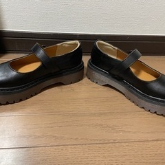 GRL 厚底パンプス 値下げ交渉OK♡の画像
