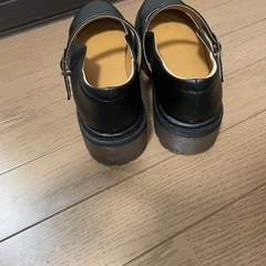 GRL 厚底パンプス 値下げ交渉OK♡の画像