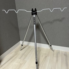 竿掛け　ロッドホルダー
