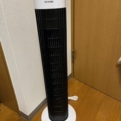 タワーファンの画像