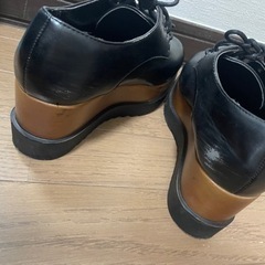GRL 厚底ローファー 値下げ交渉OK♡の画像